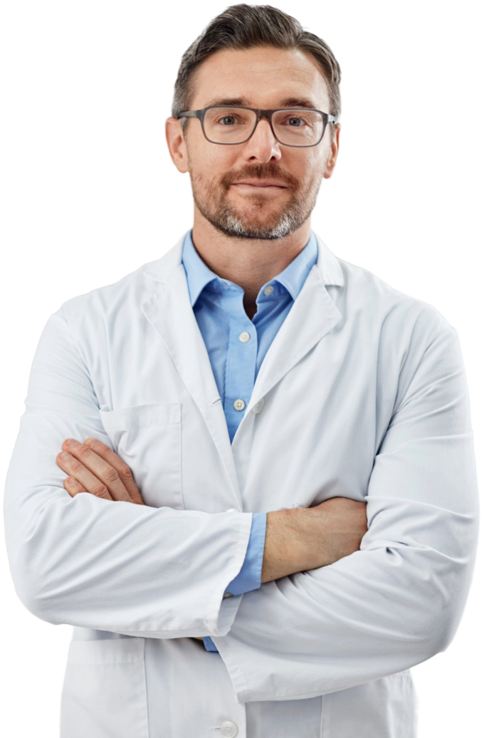 Bonaviox founder, a pharmacist